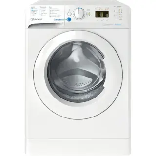 Indesit Innex Steam Lavatrice a libera installazione
