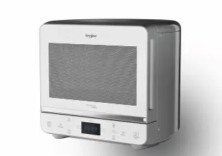Microonde Whirlpool MAX 49 WSL