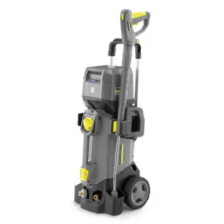 Idropulitrice Karcher 36v Hd 4/11 C Bp - Confezione 2 Batterie + Caricabatteria