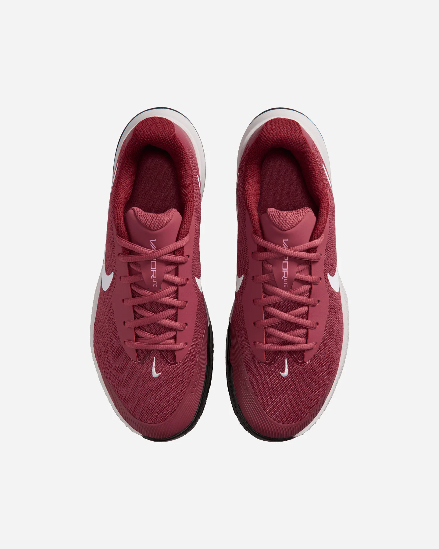 Nike Vapor Lite 3 Clay W - Scarpe Tennis - Donna - vista 4