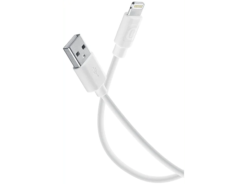 Cavo Lightning Cellularline 120cm