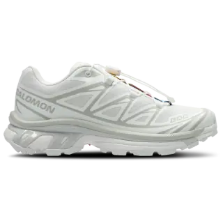 Salomon XT-6 Uomo - Sneakers Bianco