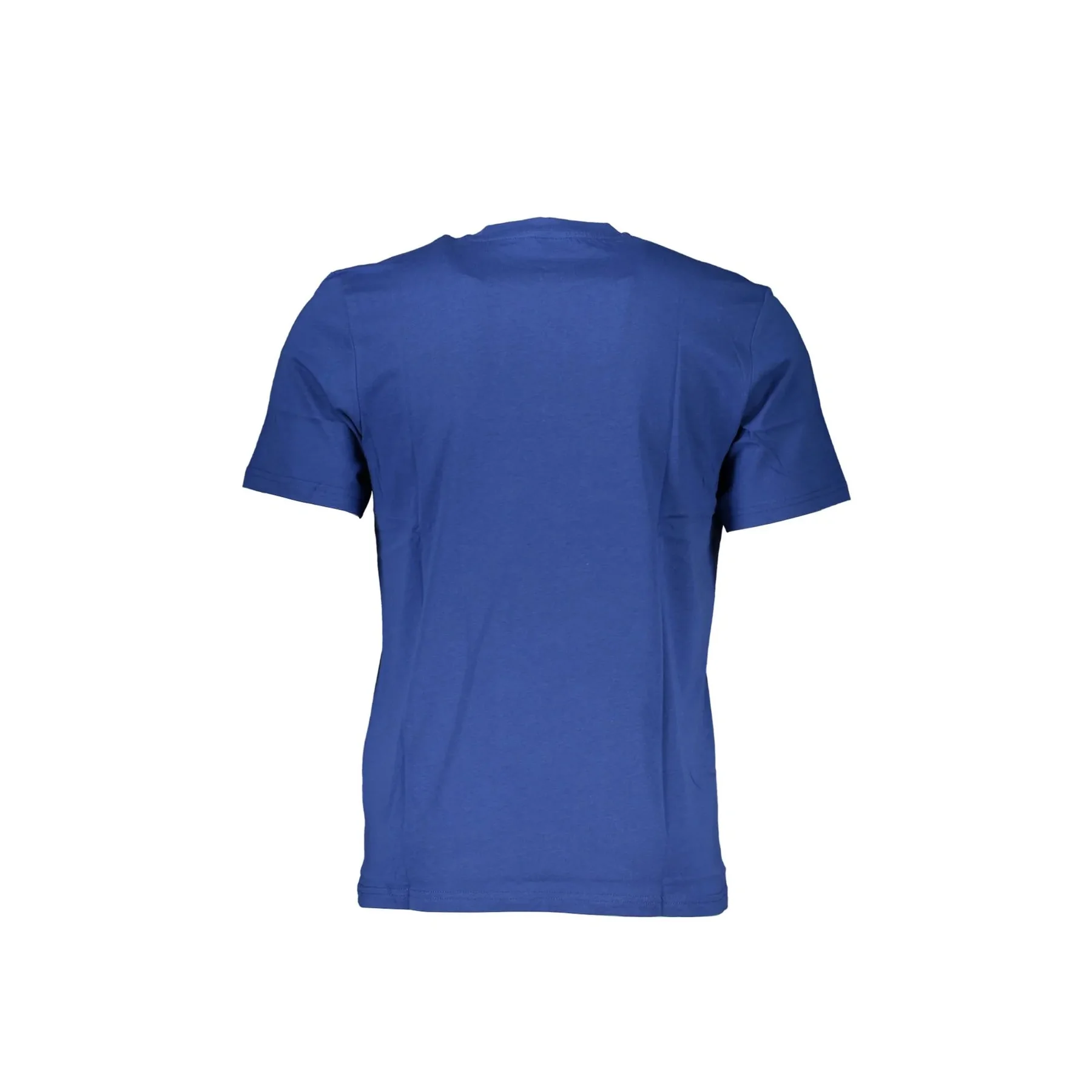 North Sails T-Shirt Maniche Corte Uomo Stampa Logo - vista 3