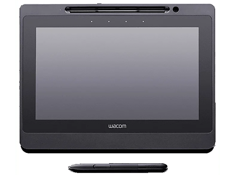Wacom Signature Set DTU1141B & Sign PRO