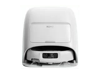 LAVAPAVIMENTI DJI ROMO S