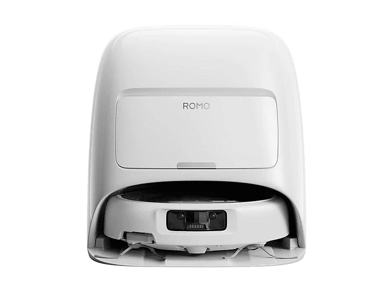 LAVAPAVIMENTI DJI ROMO S