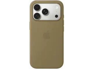 Custodia MagSafe in silicone per iPhone 18 Pro