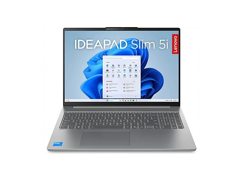 Lenovo IdeaPad Slim 5 con processore Intel Core Ultra 135H