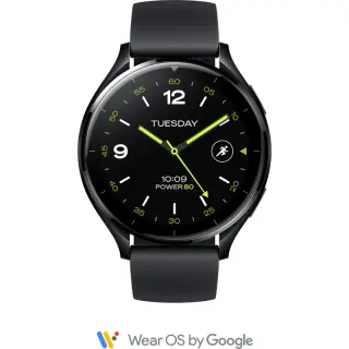 Xiaomi Watch 2 Black
