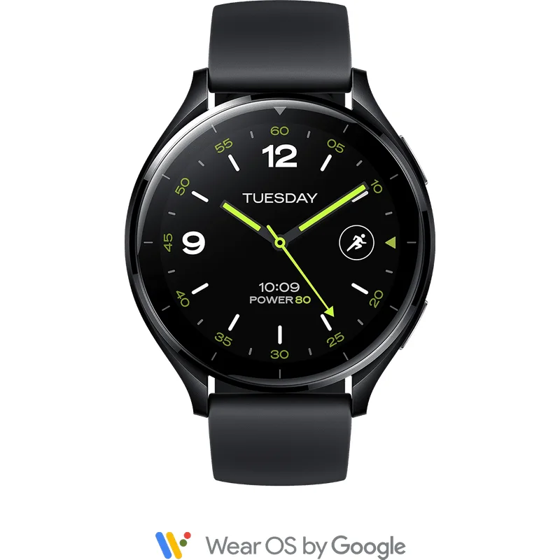 Xiaomi Watch 2 Black