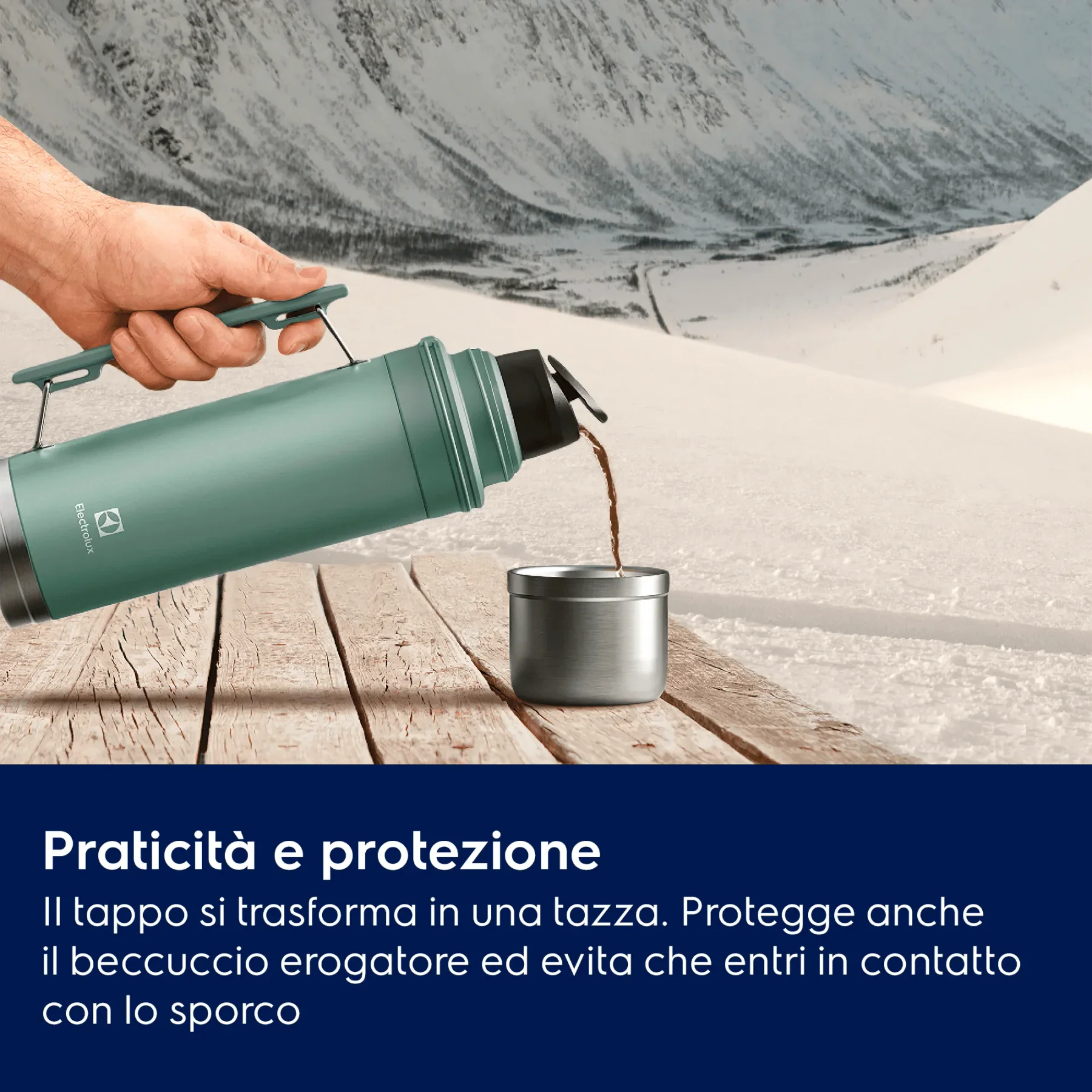 Electrolux Food Preparation Accessory ETHJ01 - vista 5