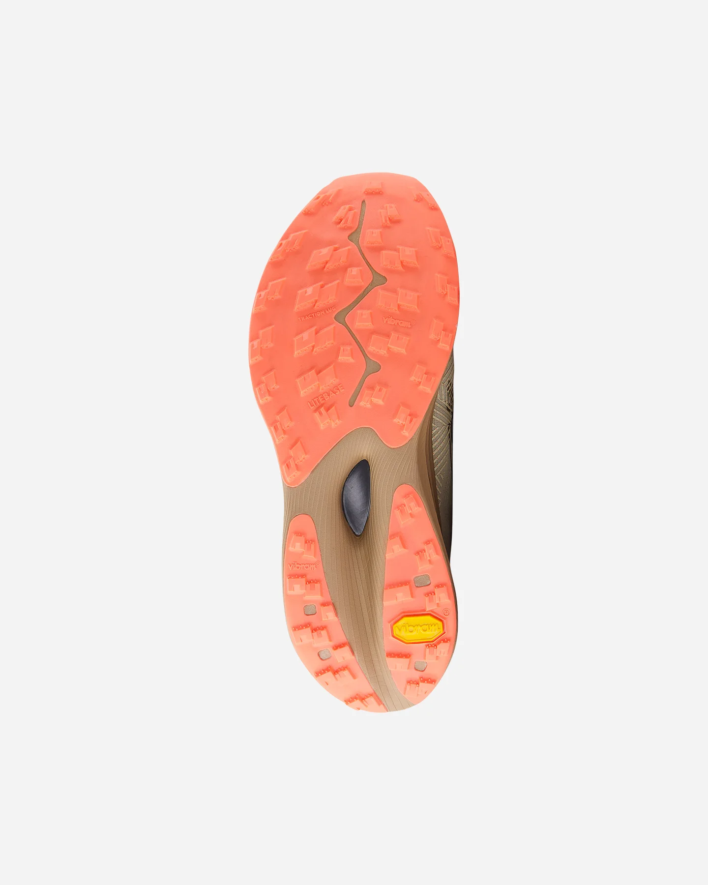 New Balance Fuelcell Supercomp Trail M - Scarpe Trail - Uomo - vista 3