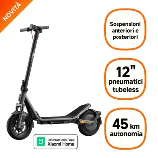 Xiaomi Electric Scooter 6