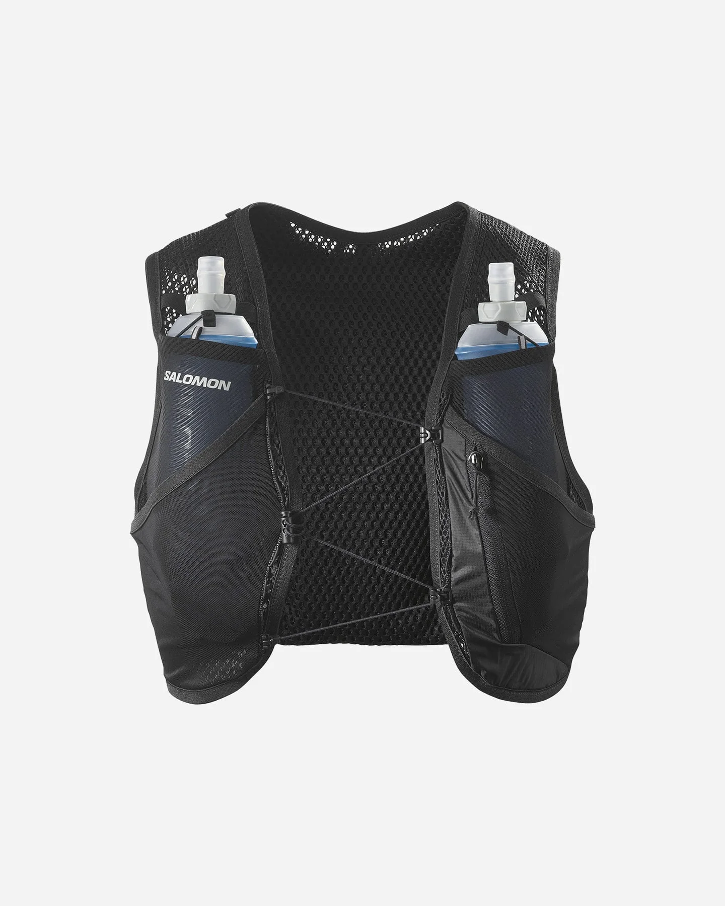 Salomon Active Skin 4 Set +2 Flask 50 - vista 2