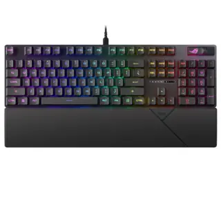 ASUS ROG Strix Scope II Tastiera Gaming