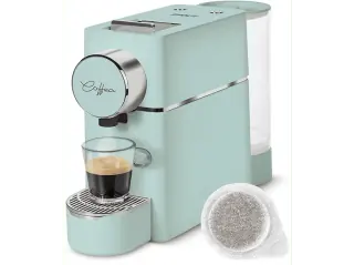 Polti Coffea S18G - Macchina da caffè a cialde E.S.E.