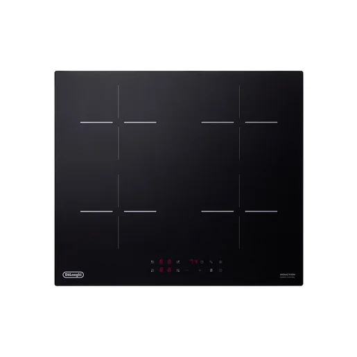 De’longhi YLI 60 Piano Cottura a Induzione
