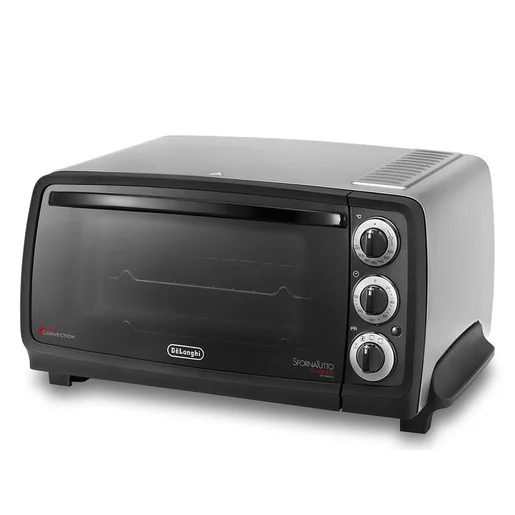 De’Longhi Sfornatutto 14 L 800 W Grill - vista 2