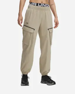 Under Armour Unstoppable W
