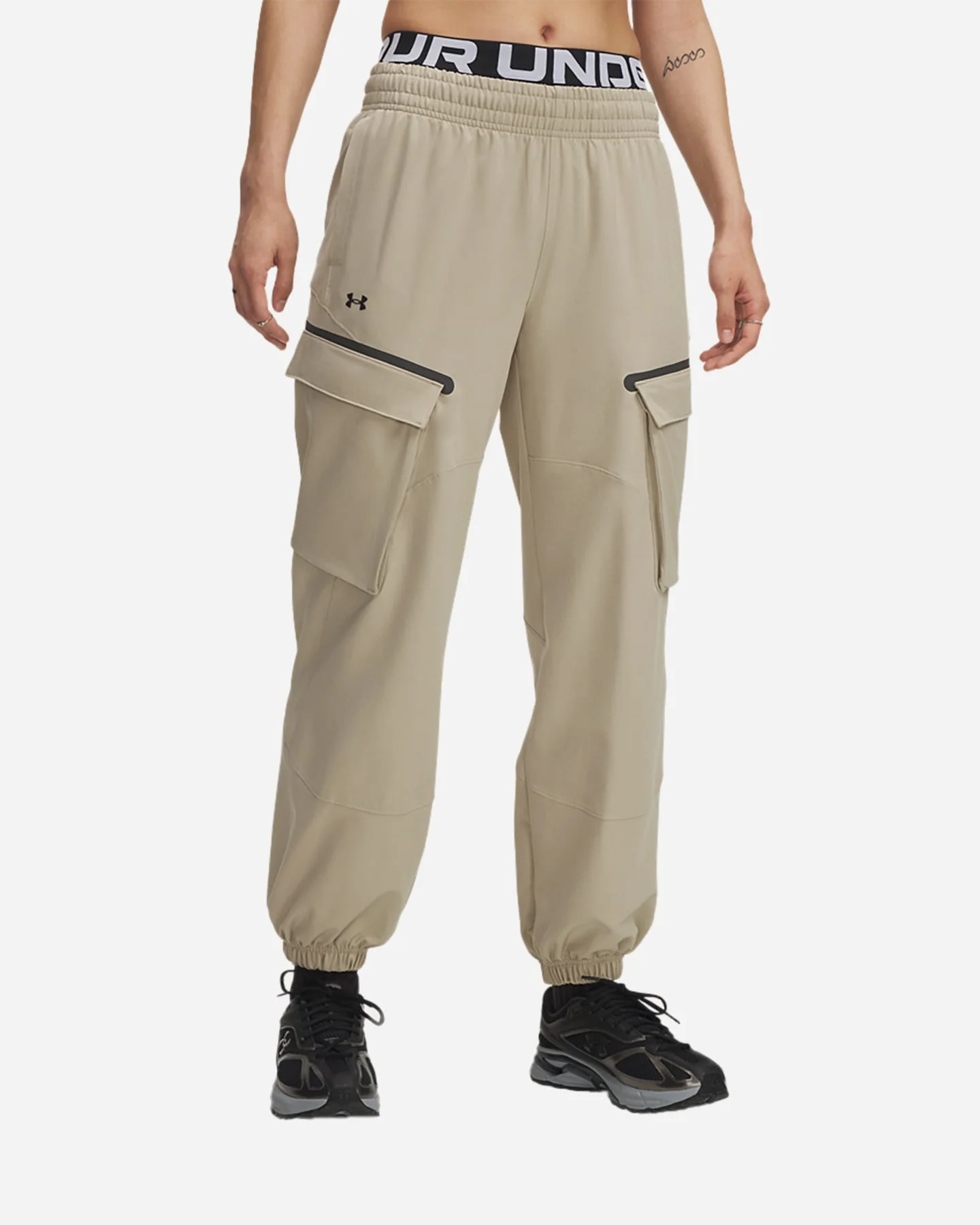Under Armour Unstoppable W