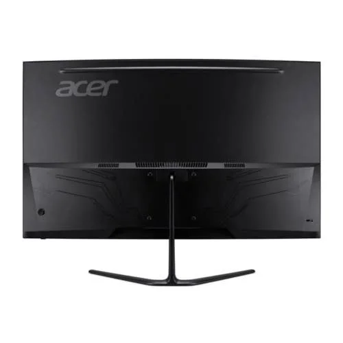 Acer Nitro ED0 Monitor Curvo Gaming 31.5" - vista 4
