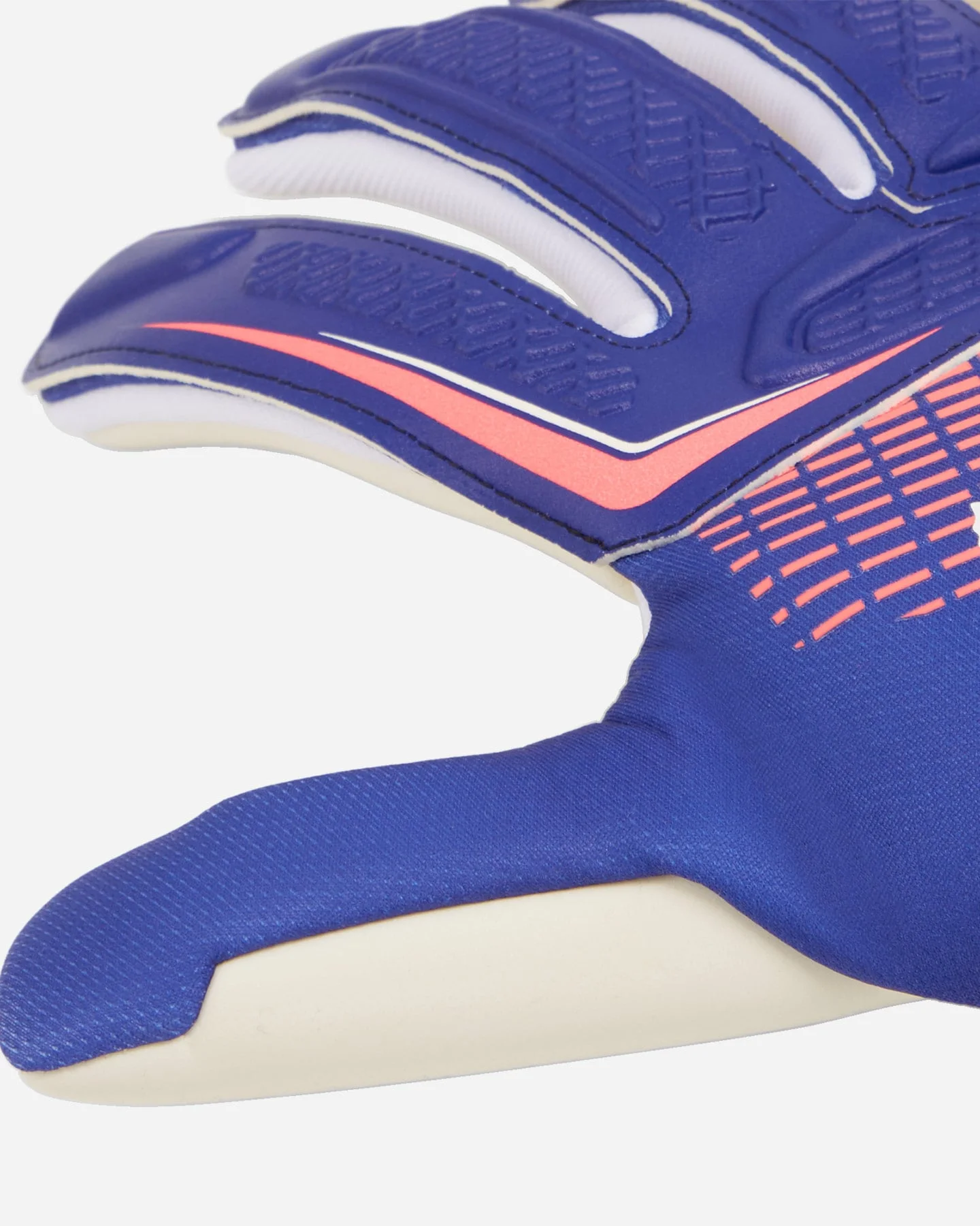 Guanti portiere Puma Ultra Pro Hybrid M - vista 2