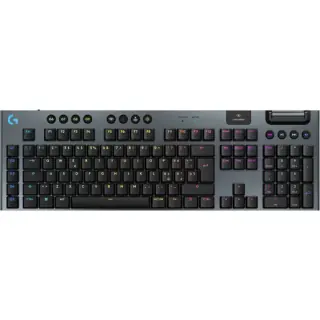 Tastiera Gaming Logitech G915X