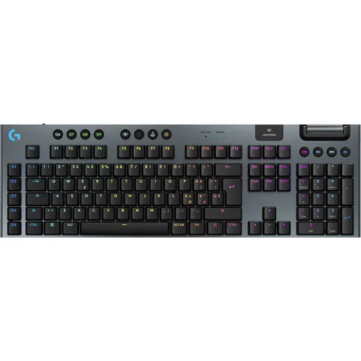 Tastiera Gaming Logitech G915X