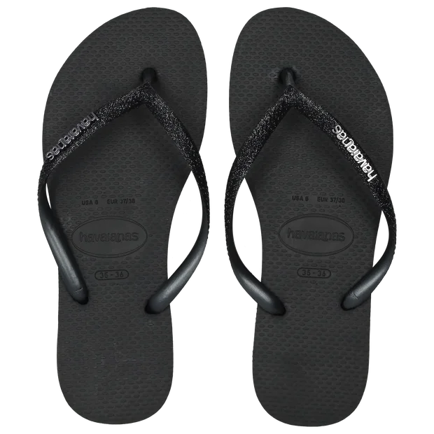 Havaianas Slim Donna - Infradito e sandali - vista 2