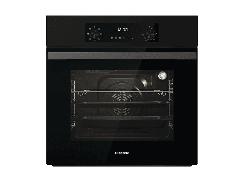 Forno Incasso Hisense BI62220AB