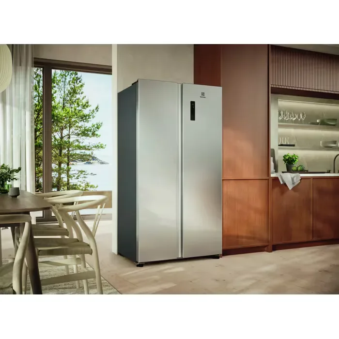 Electrolux Frigocongelatore Side by Side Serie 600 - vista 5