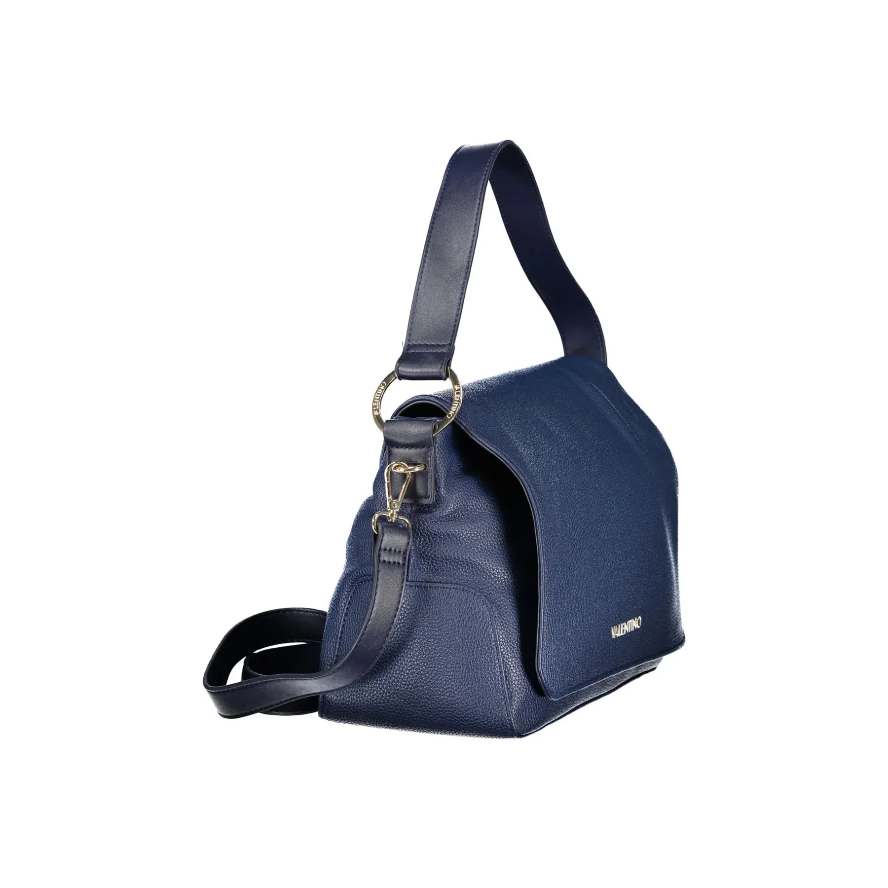 Valentino Bags Borsa a Spalla Donna Logo - vista 5