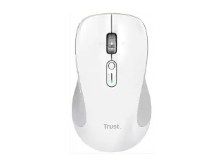 Mouse Wireless Trust Ferro Hyperw MS WH
