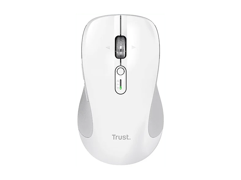 Mouse Wireless Trust Ferro Hyperw MS WH
