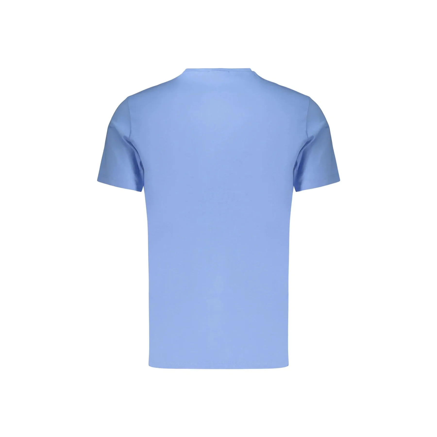 Calvin Klein T-Shirt Maniche Corte Uomo con Ricamo Logo - vista 2