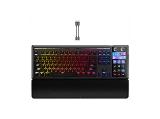 Tastiera Wireless Corsair Galleon 100 SD