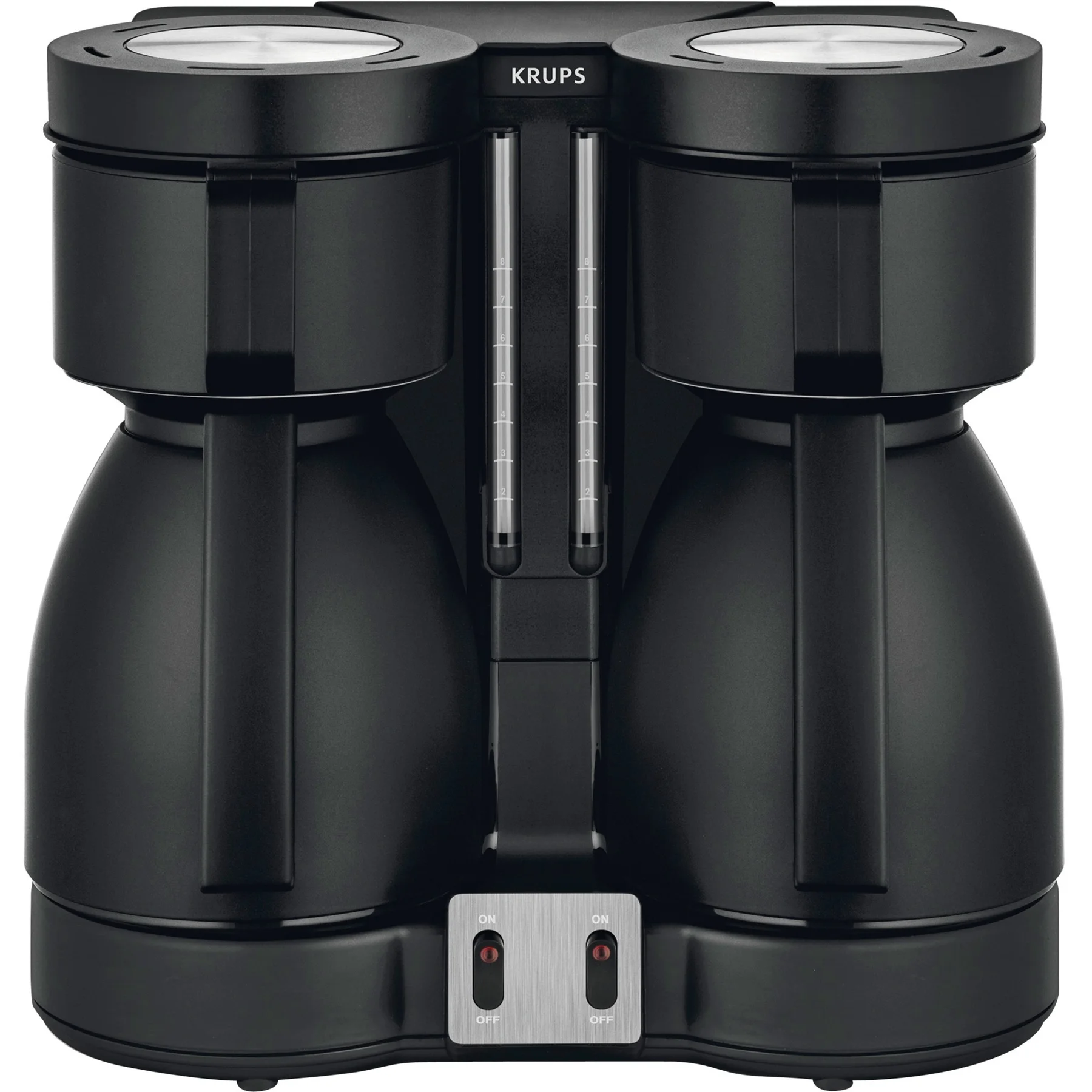 Krups KT8501 Macchina da caffè Automatica/Manuale - vista 2