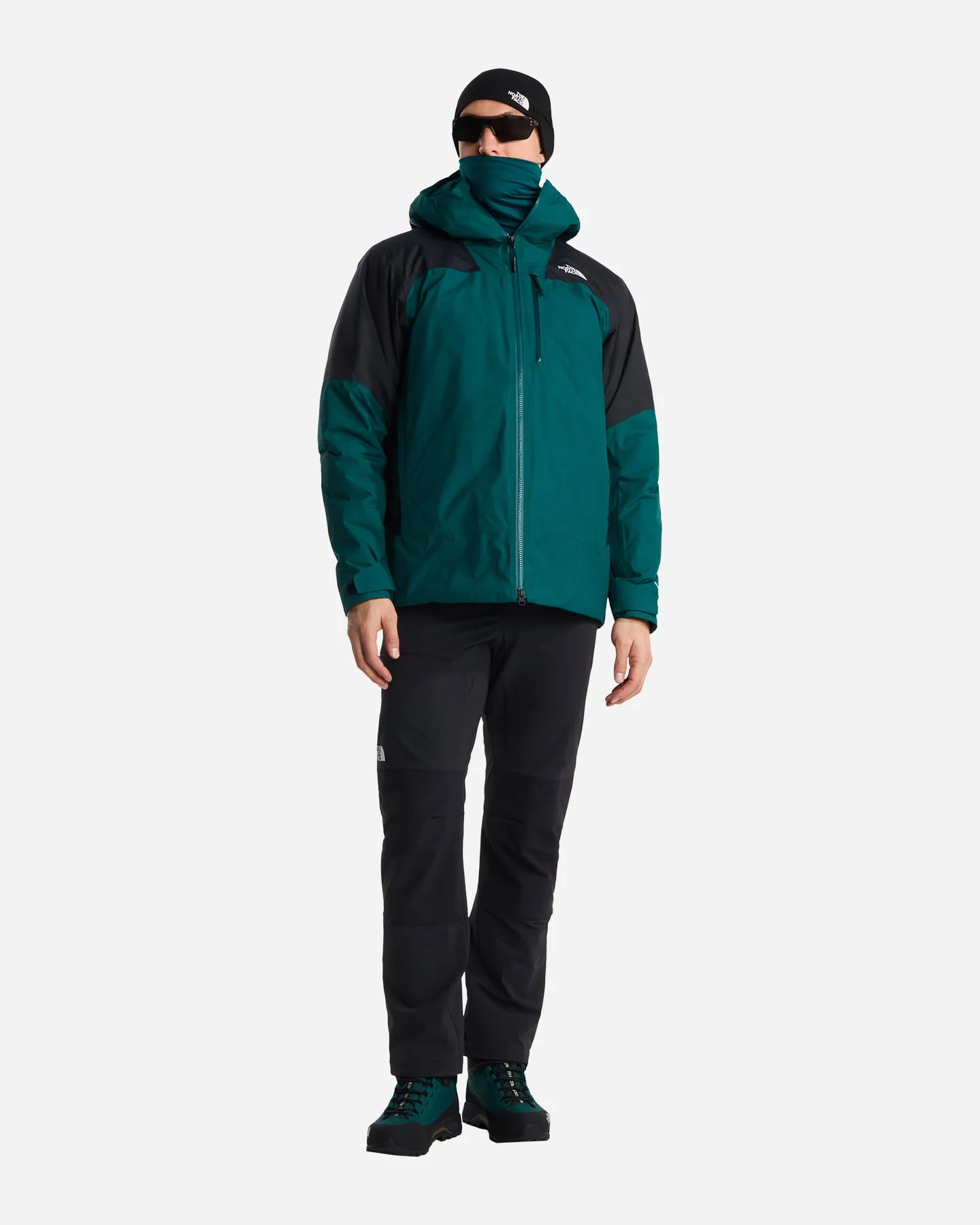 The North Face Reinforced M - vista 5