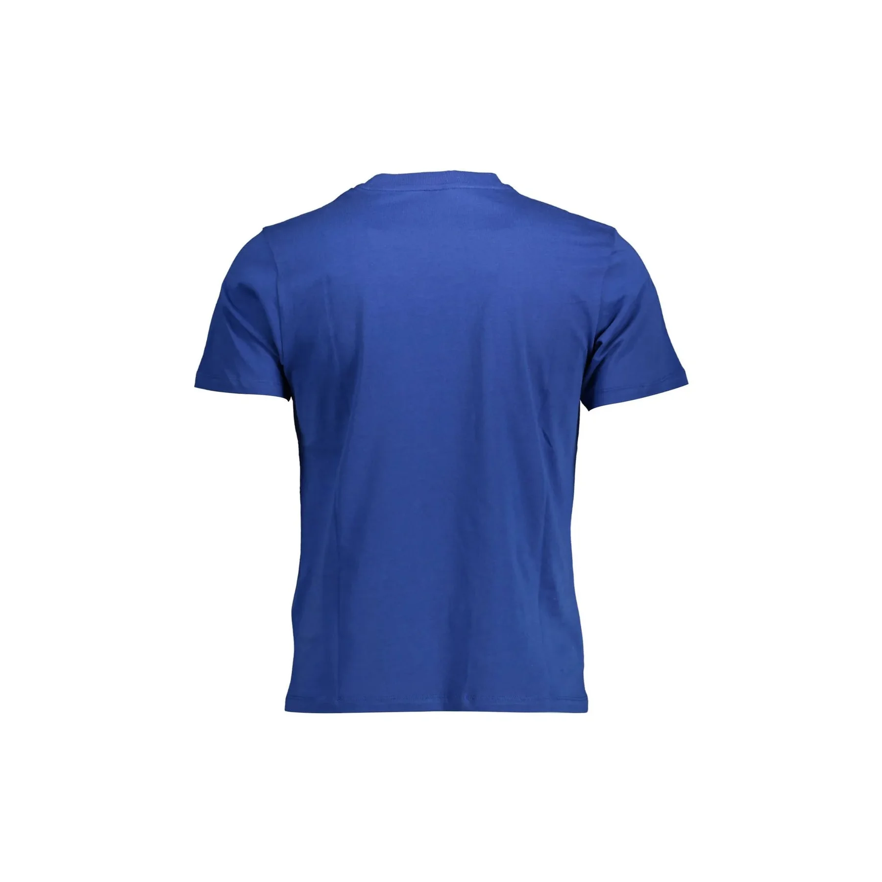 North Sails T-Shirt Maniche Corte Uomo Stampa - vista 2