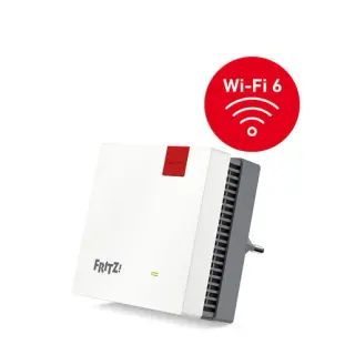 Ripetitore Wi-Fi Fritz!Repeater 1200 AX