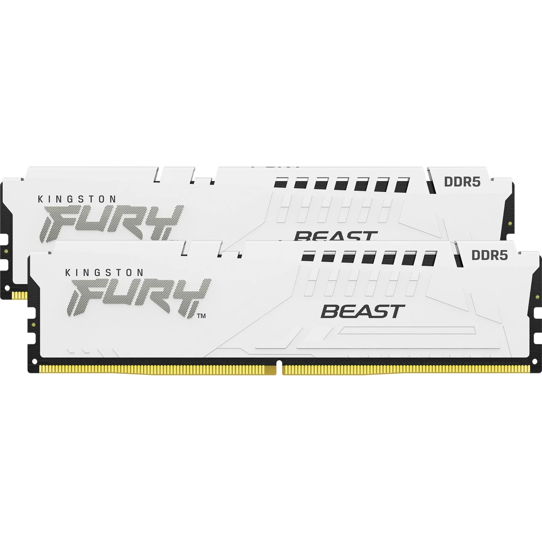 Kingston FURY Beast 32 GB DDR5 - vista 2