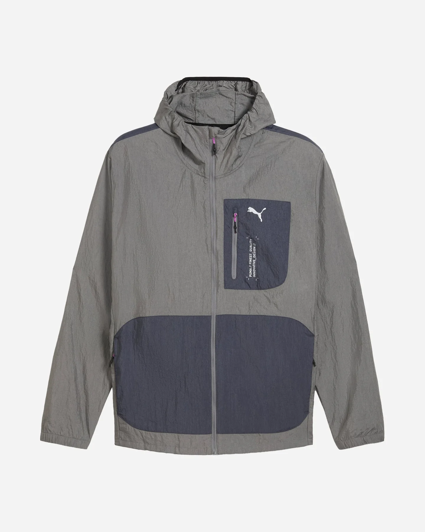 Puma Season Wind Cell