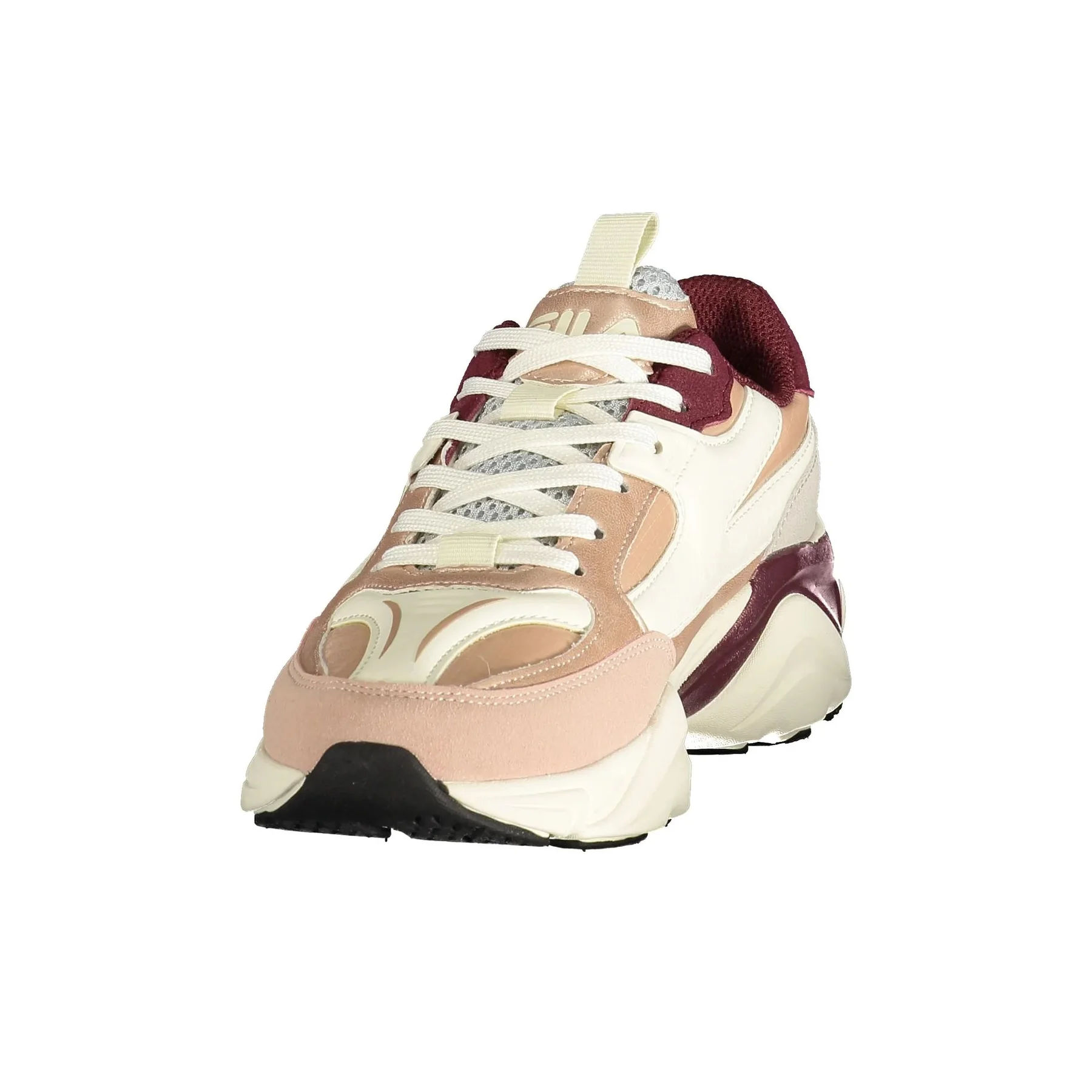 Fila Sneakers Donna Stampa Logo - vista 6