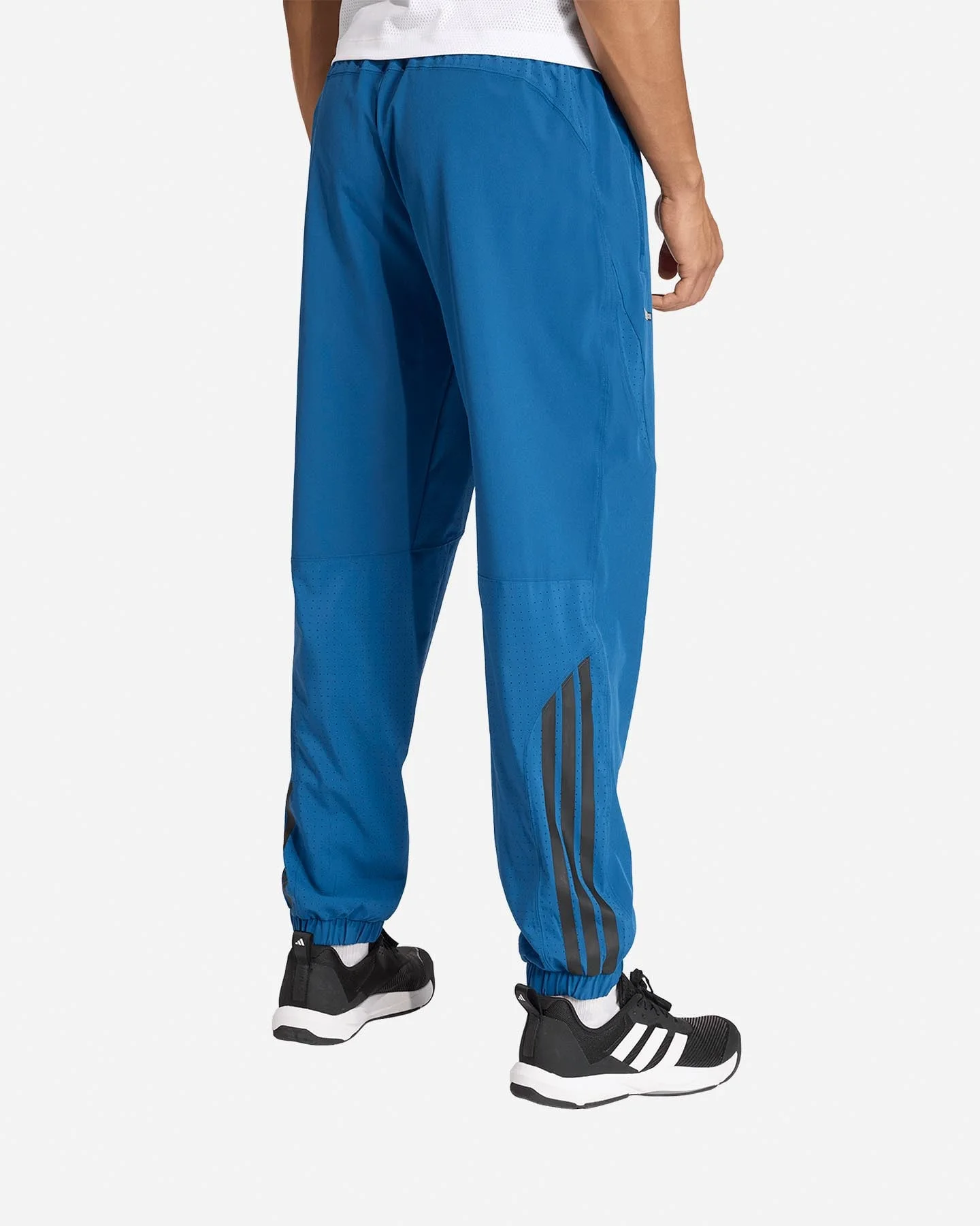 Adidas Tech Essentials - vista 3