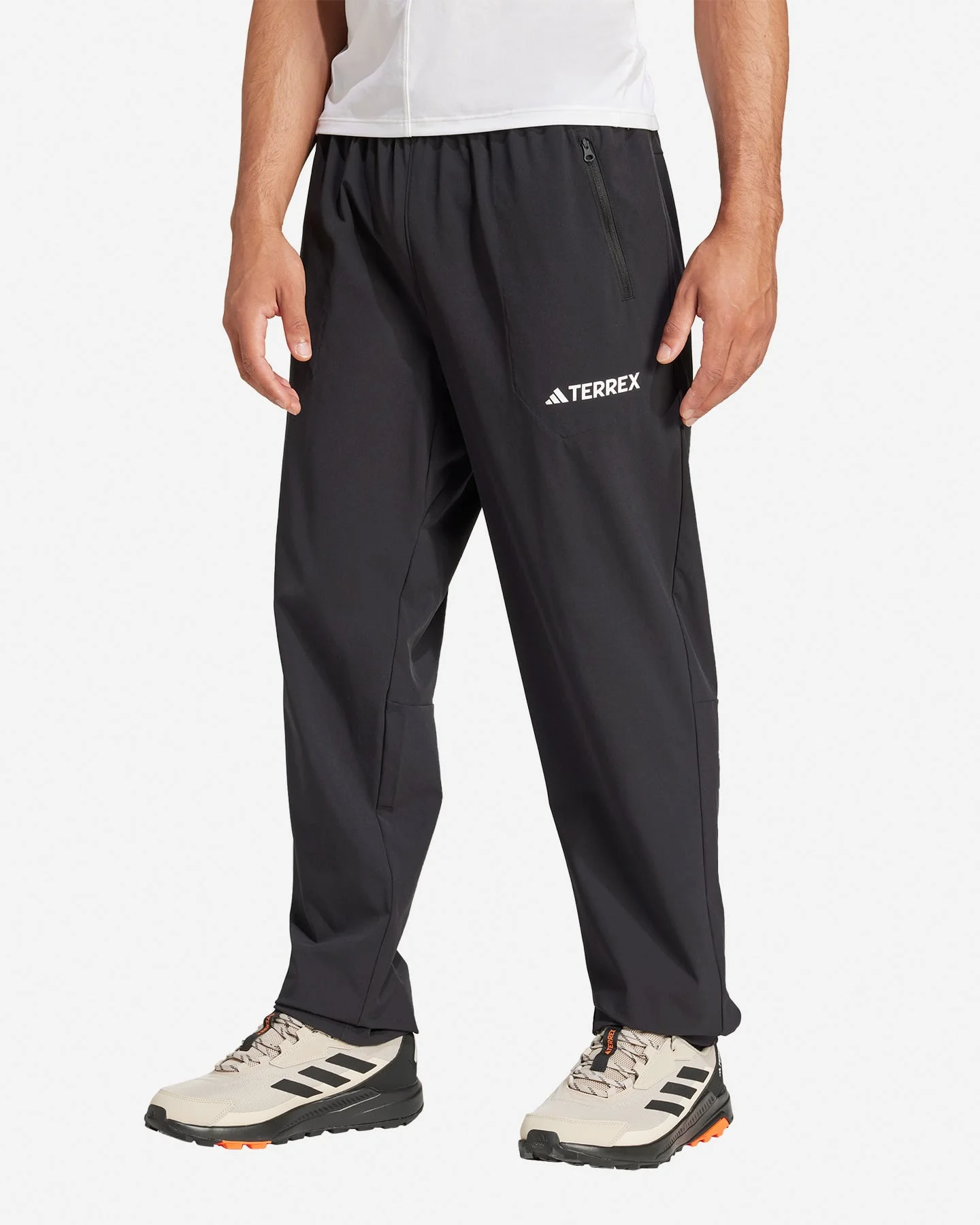 Adidas Mt Essential - vista 2