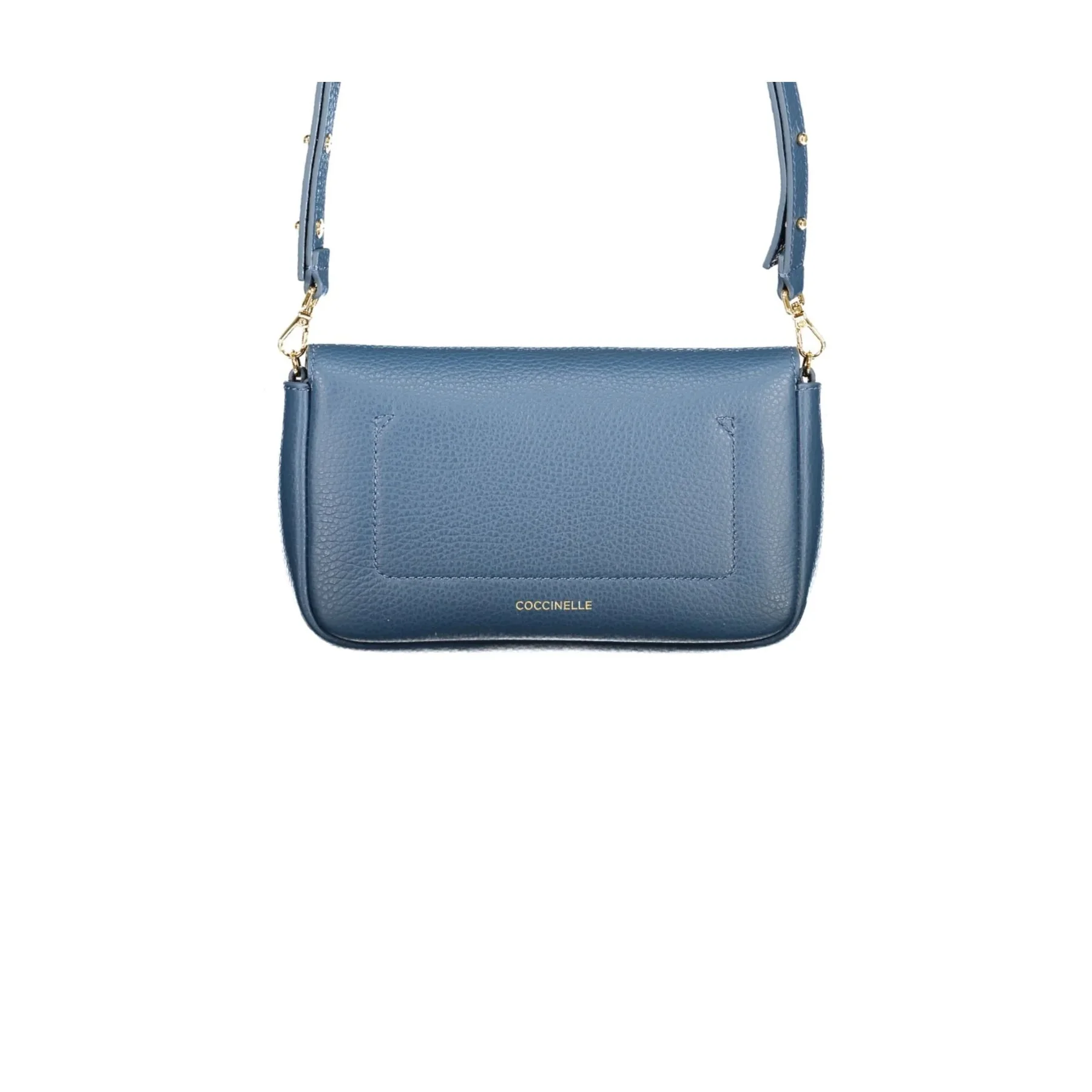 Coccinelle Borsa a Tracolla Pelle Donna - vista 2