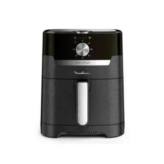 Moulinex Easy Fry et Grill Friggitrice Ad Aria