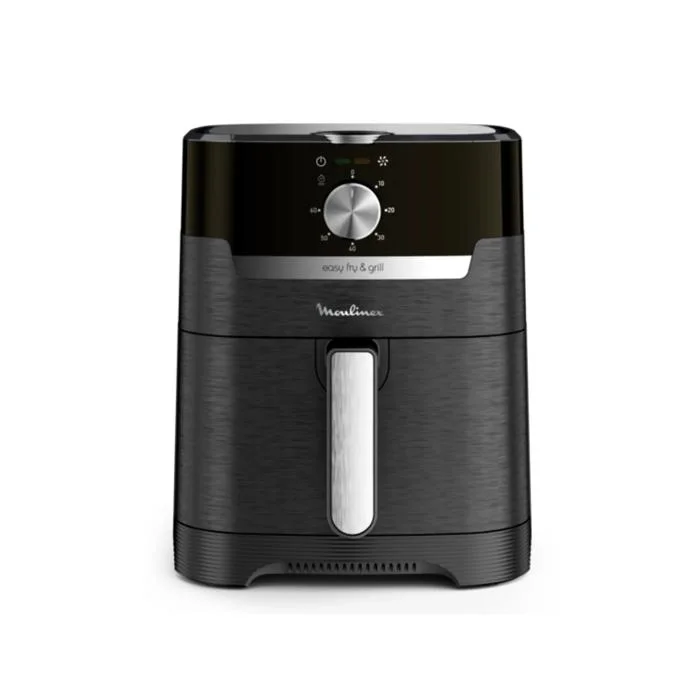 Moulinex Easy Fry et Grill Friggitrice Ad Aria