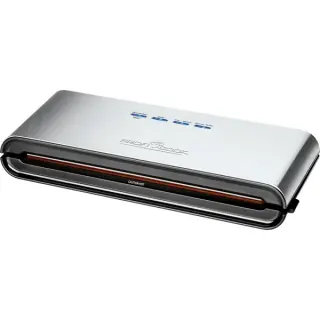 ProfiCook PC-VK 1080 Macchina per Sottovuoto