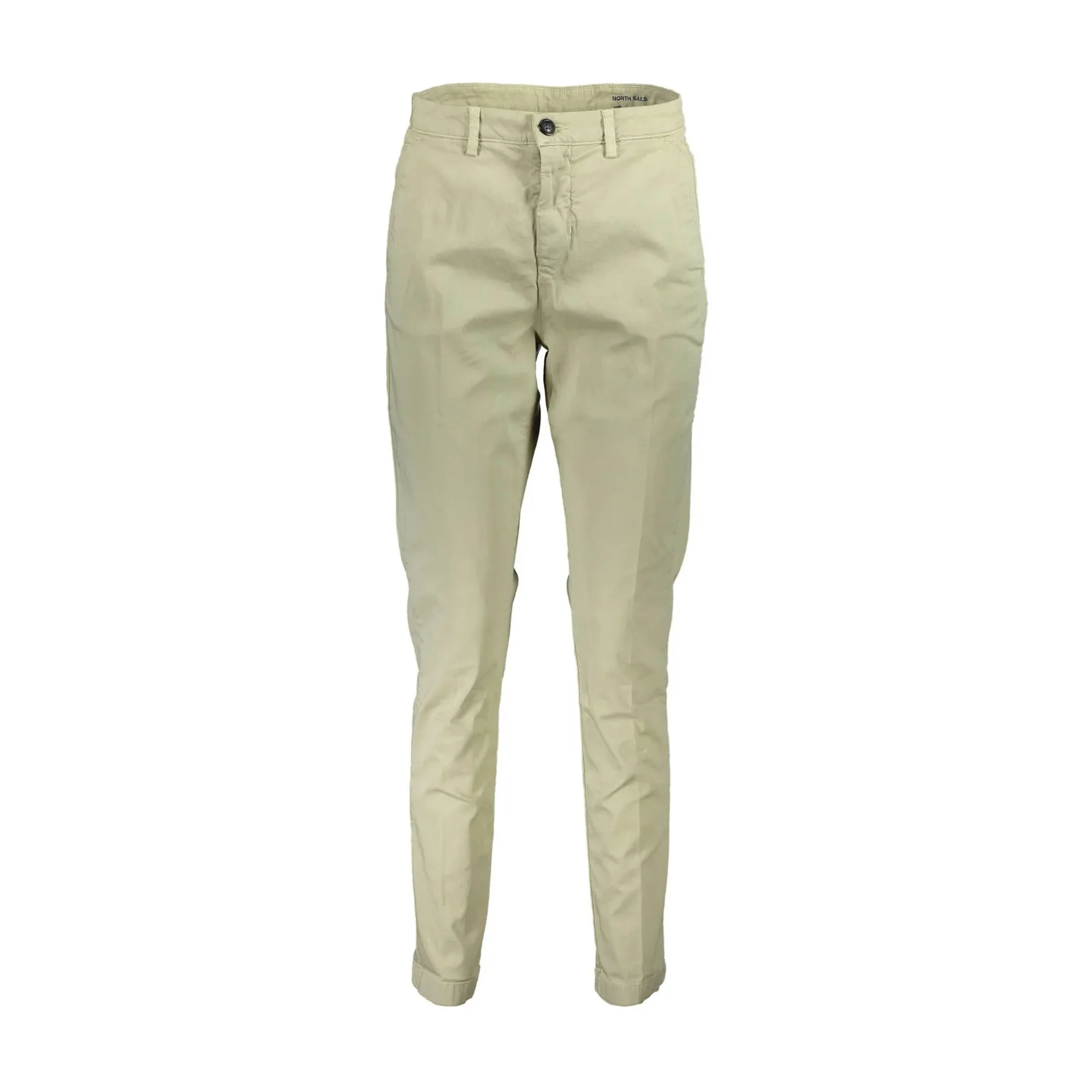 North Sails Polo Donna Logo